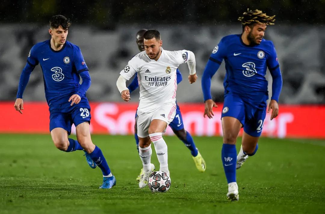 ملخص مباراة باريس سان جيرمان وبروسيا دورتموند اليوم